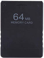 Картка пам'яті PlayStation 2 64 mb PS2 Memory Card 2008-00418
