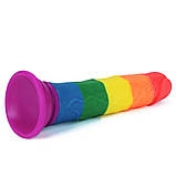 Фалоімітатор Prider Dildo 7, фото 3