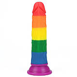 Фалоімітатор Prider Dildo 7, фото 4
