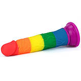 Фалоімітатор Prider Dildo 7, фото 5