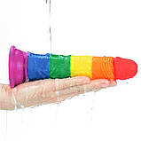Фалоімітатор Prider Dildo 7, фото 10