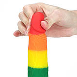 Фалоімітатор Prider Dildo 7, фото 11