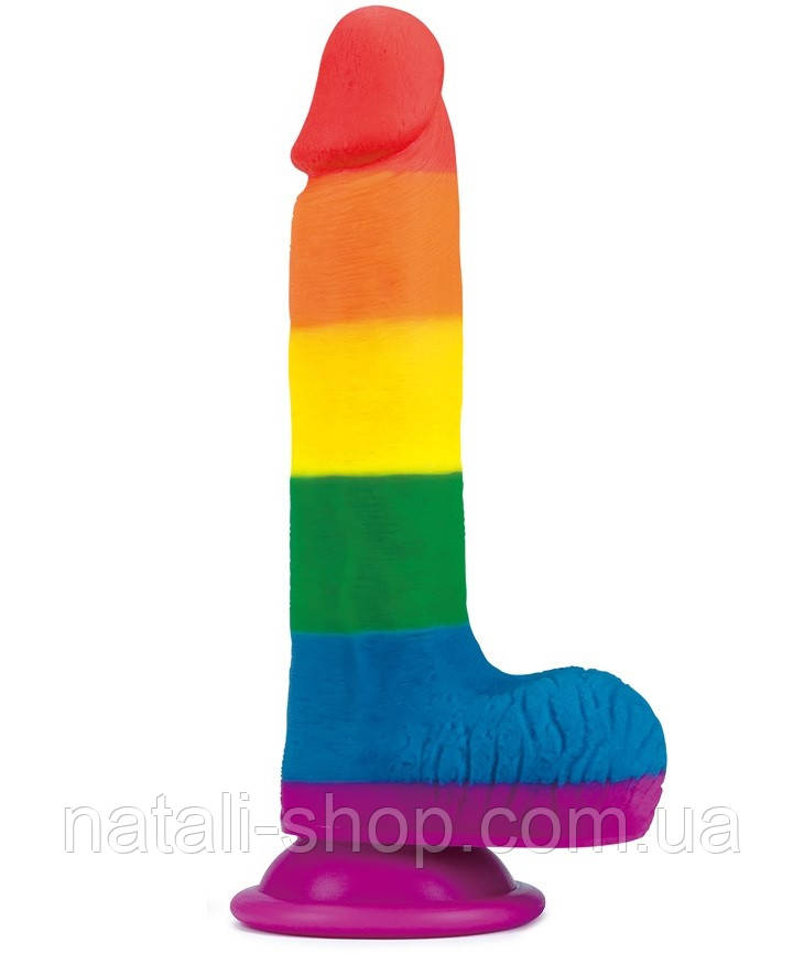 Фалоімітатор Prider Dildo 7.5