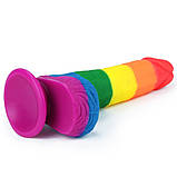 Фалоімітатор Prider Dildo 7.5, фото 4