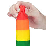 Фалоімітатор Prider Dildo 7.5, фото 10