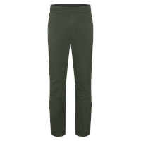 Штаны мужские Black Diamond M Stormline Stretch FL ZP Rain Pants, M - Cypress (BD Z9LC3021MED1)