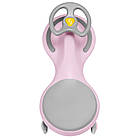 Беговел Skiddou гравітаційний Bjørg Keep pink 3+ для дітей від 3 років, рожевий, до 50 кг, фото 7