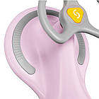 Беговел Skiddou гравітаційний Bjørg Keep pink 3+ для дітей від 3 років, рожевий, до 50 кг, фото 9