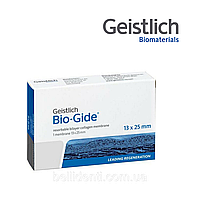 Колагеновая мембрана Geistlich Bio-Gide, 13х25 мм