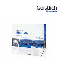 Колагеновая мембрана Geistlich Bio-Gide, 25х25 мм