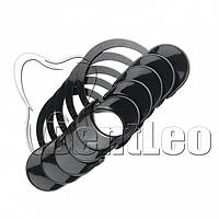 РОТОРОЗШИРЮВАЧ  ЧОРНИЙ - S