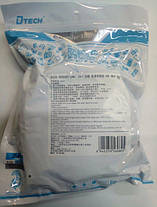 Кабель (шнур) Dtech HDMI-HDMI (8 метрів), фото 4