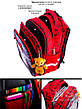 Рюкзак для девочки школьный ортопедический Winner One Котёнок R1-014, фото 2