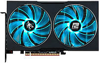 PowerColor Radeon RX 6600 XT Hellhound (AXRX 6600XT 8GBD6-3DHL/OC) 8Gb