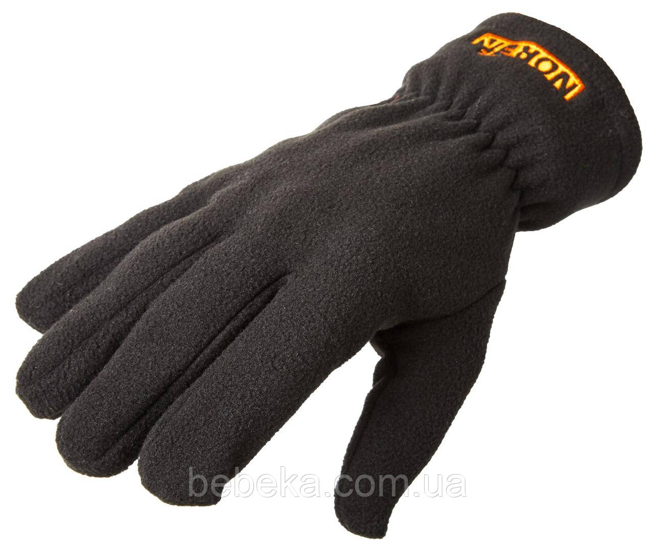 Рукавички флісові Norfin Basic XL (703022)