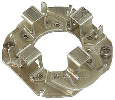 Щітковий вузол на стартер CITROEN C5, Jumpy, FIAT Ducato, RENAULT Megane, PEUGEOT 307, Partner