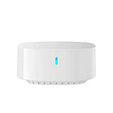 Розумний Wi-Fi датчик руху Broadlink PIR3-FC з концентратором Smart Hub S3 для автоматизації розумного будинку, фото 7