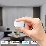 Розумний Wi-Fi датчик руху Broadlink PIR3-FC з концентратором Smart Hub S3 для автоматизації розумного будинку, фото 11