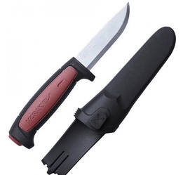 Туристичний ніж з чохлом Morakniv "PRO C" (12243)