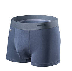 Термотруси Naturehike Silver ion XXL NH20FS043 navy blue