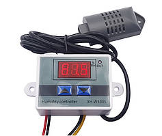 Регулятор вологості XH-W3005, 220В, 1500Вт