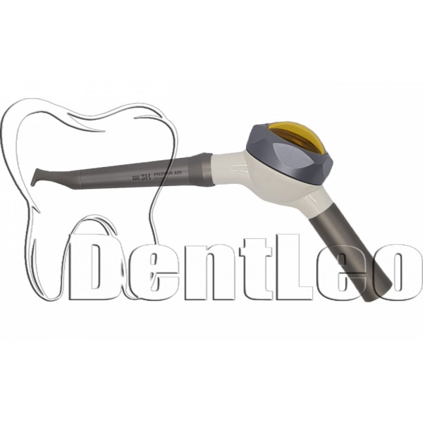 СОДОСТРУЙНИЙ НАКОНЕЧНИК 3 Н PREVEN AIR POLISHER - KAVO MULTIFLEX, фото 1