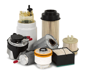 Підбір паливного фільтра для вашого автомобіля