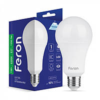 Светодиодная лампа Feron LB-705 15W 6500K E27