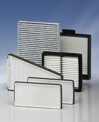 Підбір фільтру салону (кондиціонера) для вашого автомобіля, фото 1