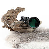 Оптичний приціл Sutter 3-12x40E Mil-Dot, фото 7