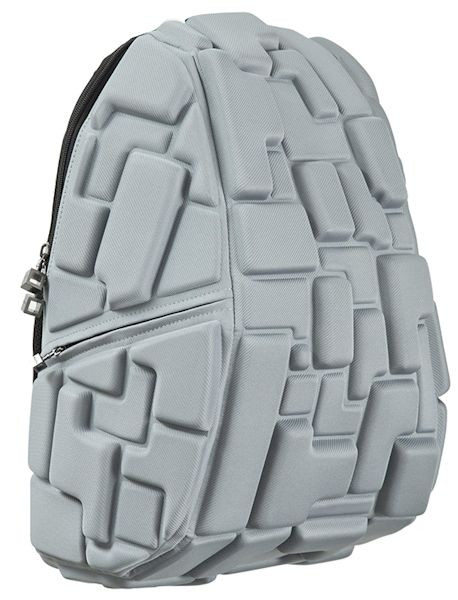 Рюкзак MadPax Blok Fullpack Backpack Man of Steel (великий)