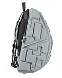 Рюкзак MadPax Blok Fullpack Backpack Man of Steel (великий), фото 4
