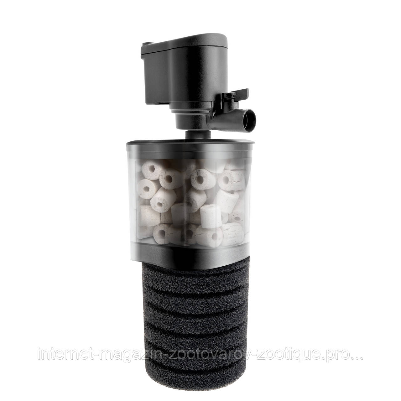 Aquael TURBO Filter NEW 1500