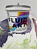 Fluid art епоксидна смола 3кг (смола + отв), фото 6
