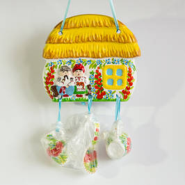 Керамічні обереги