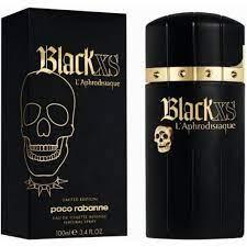 Paco Rabanne Black XS L Aphrodisiaque for Men 100 мл