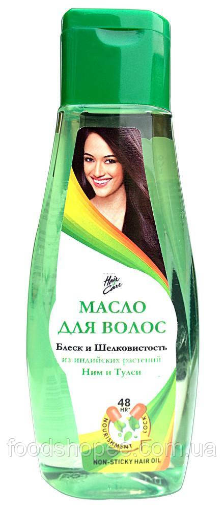 Олія-кондиціонер hair & care fruit 100 мл