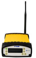 GNSS приемник Trimble SPS 855 Base / Rover RTK