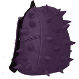 Рюкзак MadPax Spiketus Rex Half Pack Purple People Eater (середній розмір) фіолетовий, фото 2