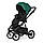 Riko Montana Ecco 13 дитяча коляска 2 в 1, фото 4