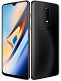 Oneplus 6T Midnight Black 8Gb/128Gb + Скло та Бампер у подарунок, фото 4