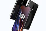 Oneplus 6T Midnight Black 8Gb/128Gb + Скло та Бампер у подарунок, фото 6