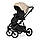 Riko Montana Ecco 15 дитяча коляска 2 в 1, фото 4