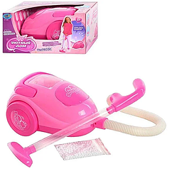 Дитячий пилосос зі знімним пилозбірником Затишний будинок Play Smart 2008B/0925