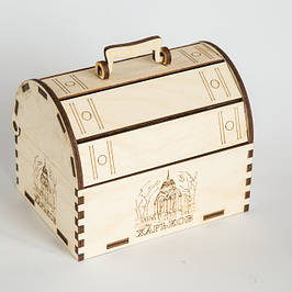 Скарбнички