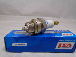 Свічка запалювання для бензопили BPM7A LSA 1 шт.