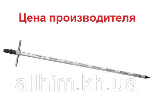 Пробовідбірник списоподібний РП 1,6х35