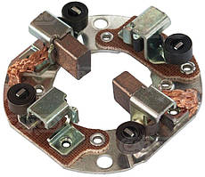 Щітковий вузол на стартер FIAT Marea, Bravo, Punto, NISSAN Primera