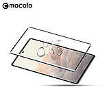 Захисне скло Mocolo Google Pixel 6 (Black) - Full Glue, фото 6
