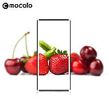 Захисне скло Mocolo Google Pixel 6 (Black) - Full Glue, фото 5